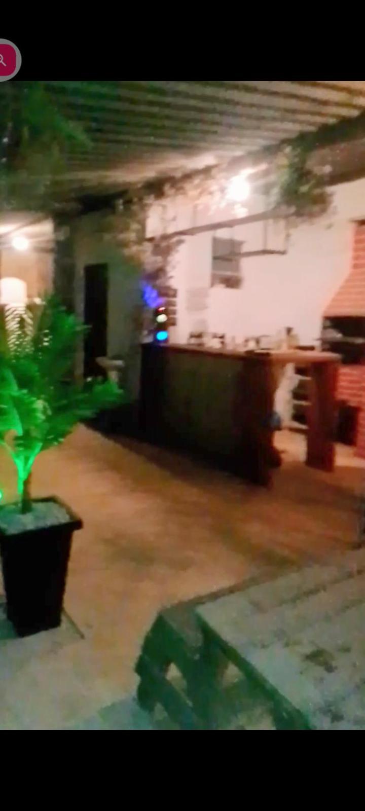 Chale Chacara Dos Eucaliptos Otel Itapecerica da Serra Dış mekan fotoğraf